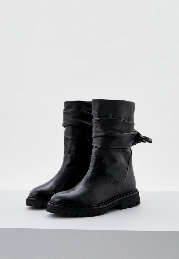 фото Полусапоги iro