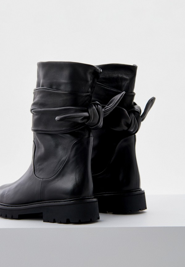 фото Полусапоги iro