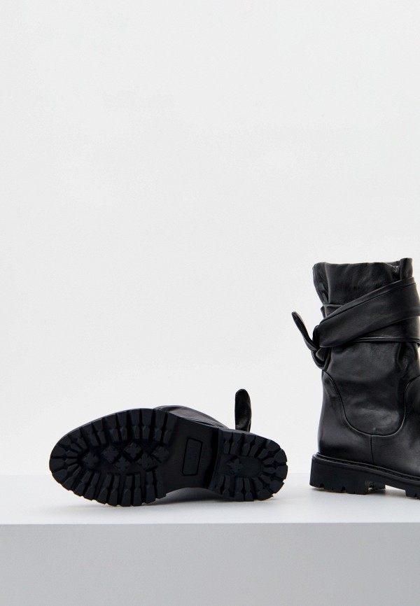 фото Полусапоги iro