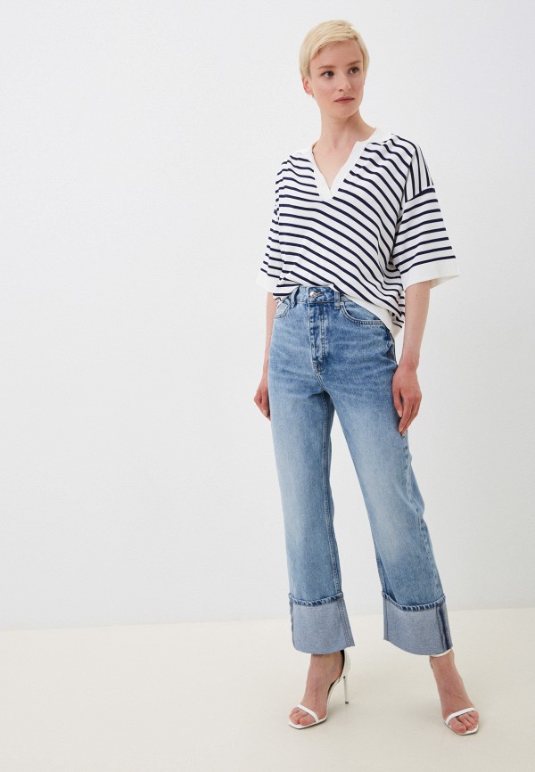 фото Джинсы antiga