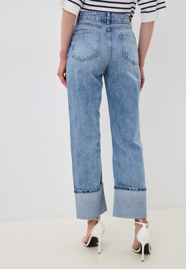 фото Джинсы antiga