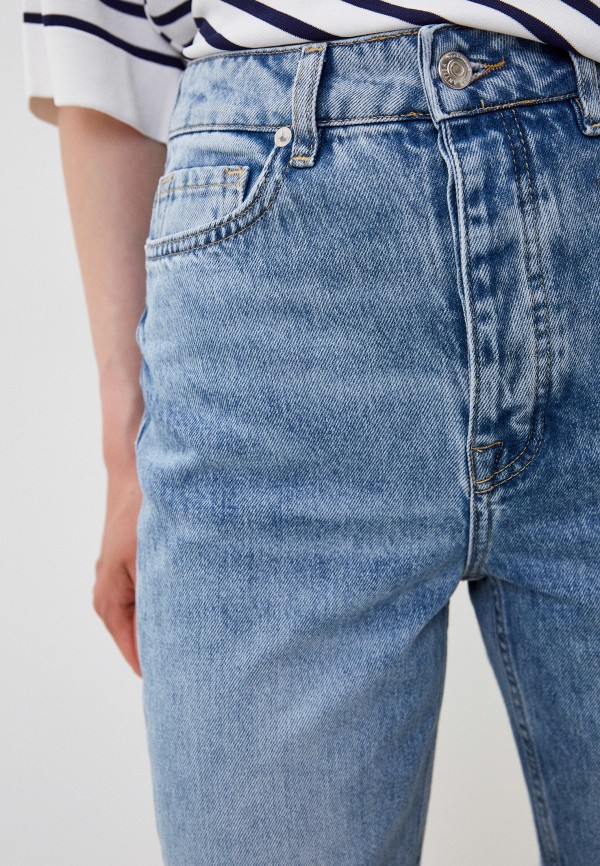 фото Джинсы antiga