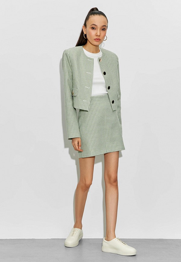 фото Юбка mollis