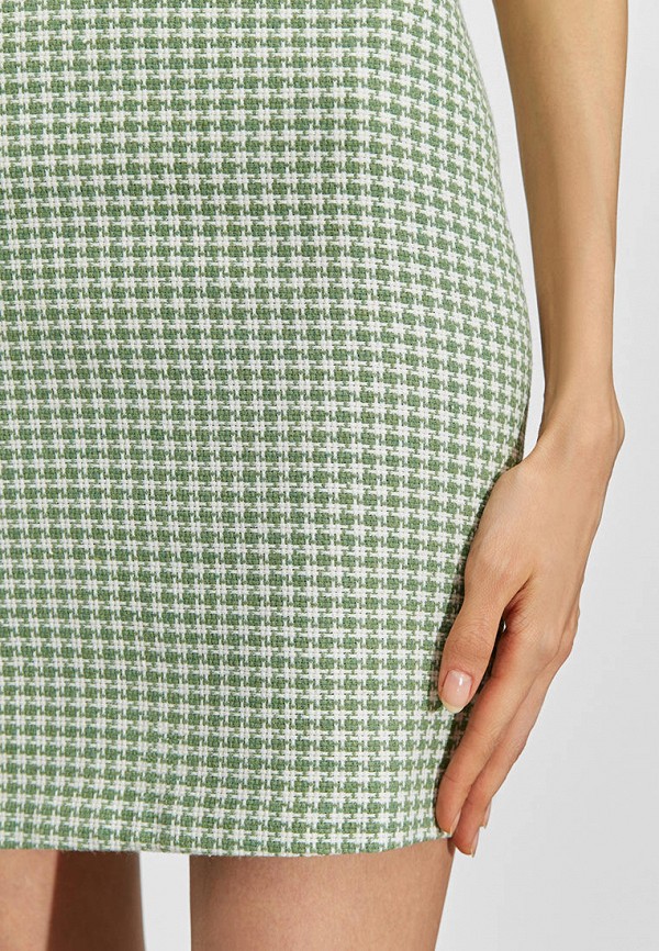 фото Юбка mollis