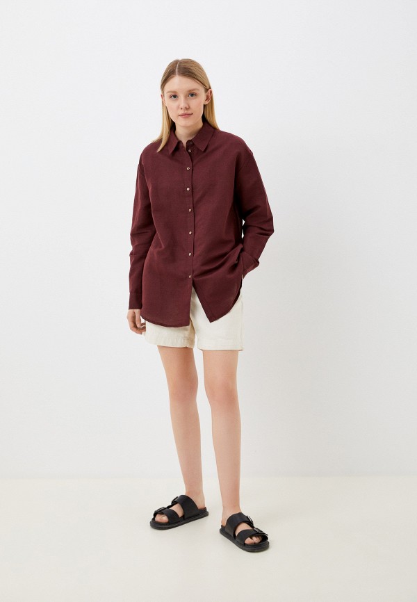 фото Рубашка neohit