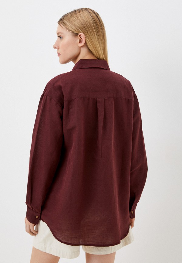 фото Рубашка neohit