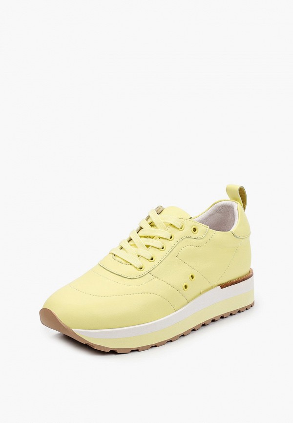 фото Кроссовки salamander