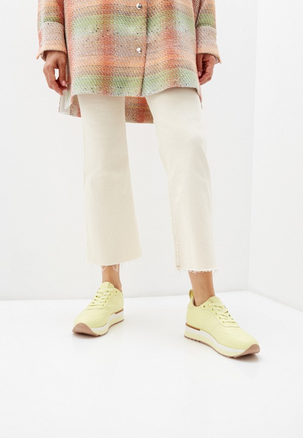 фото Кроссовки salamander