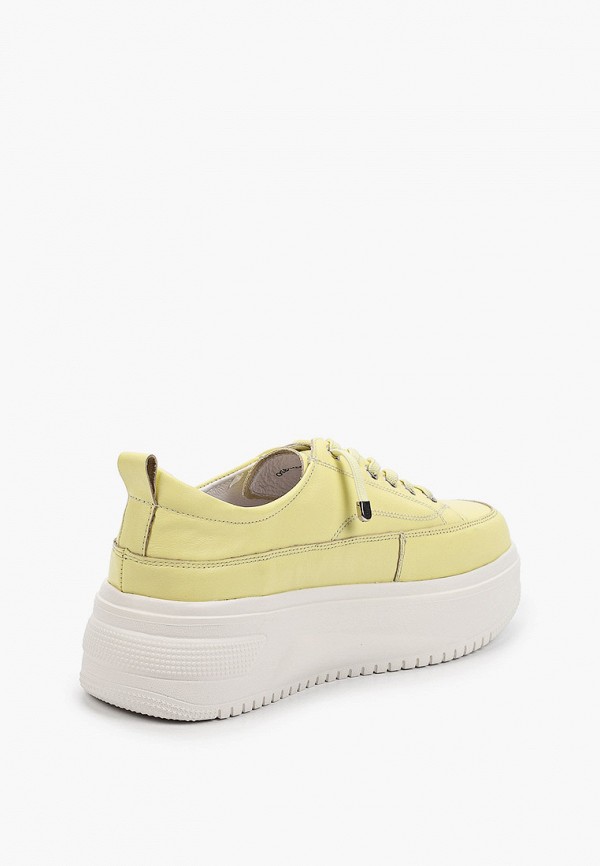 фото Кеды salamander