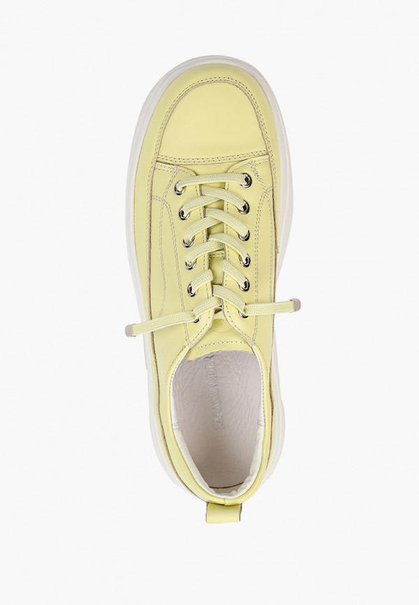 фото Кеды salamander