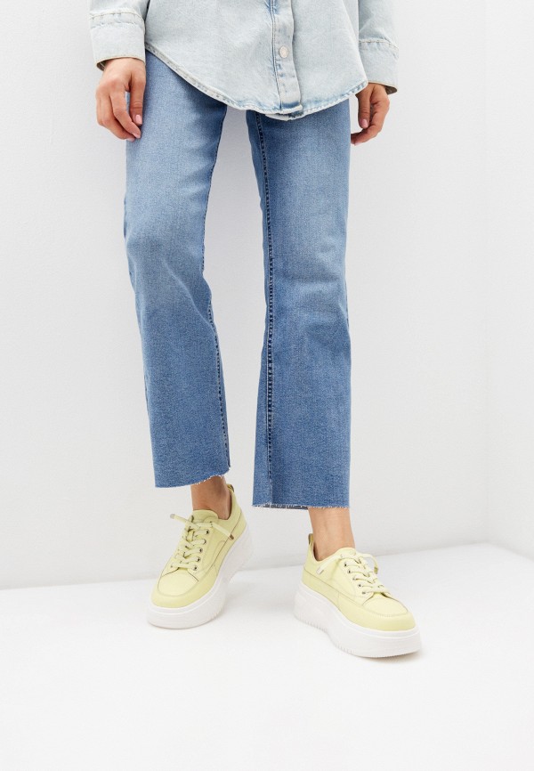 фото Кеды salamander