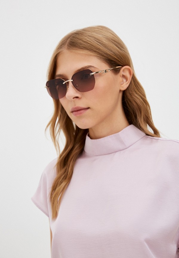 фото Очки солнцезащитные rita bradley