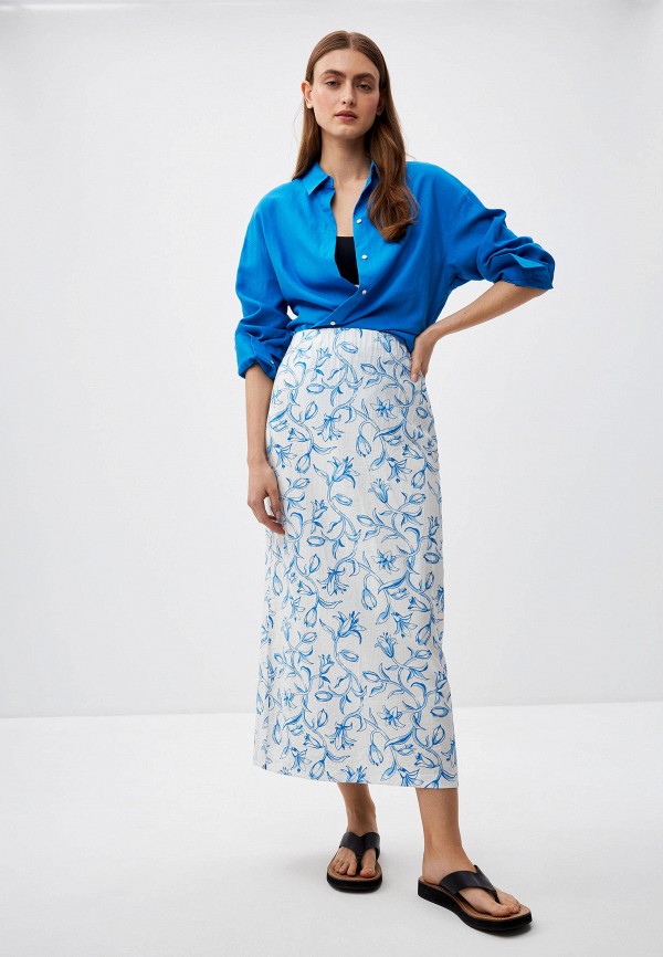 фото Юбка sela