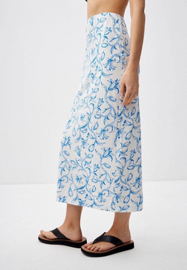 фото Юбка sela