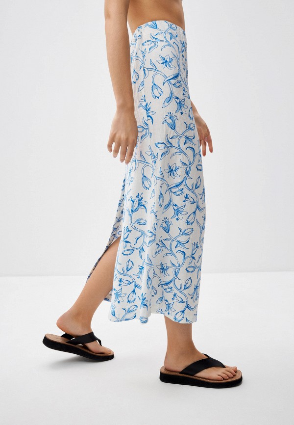 фото Юбка sela