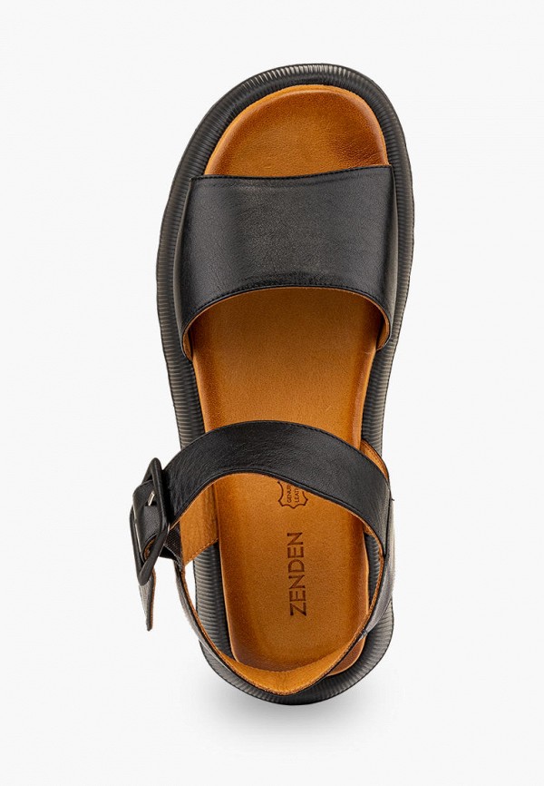 фото Босоножки zenden