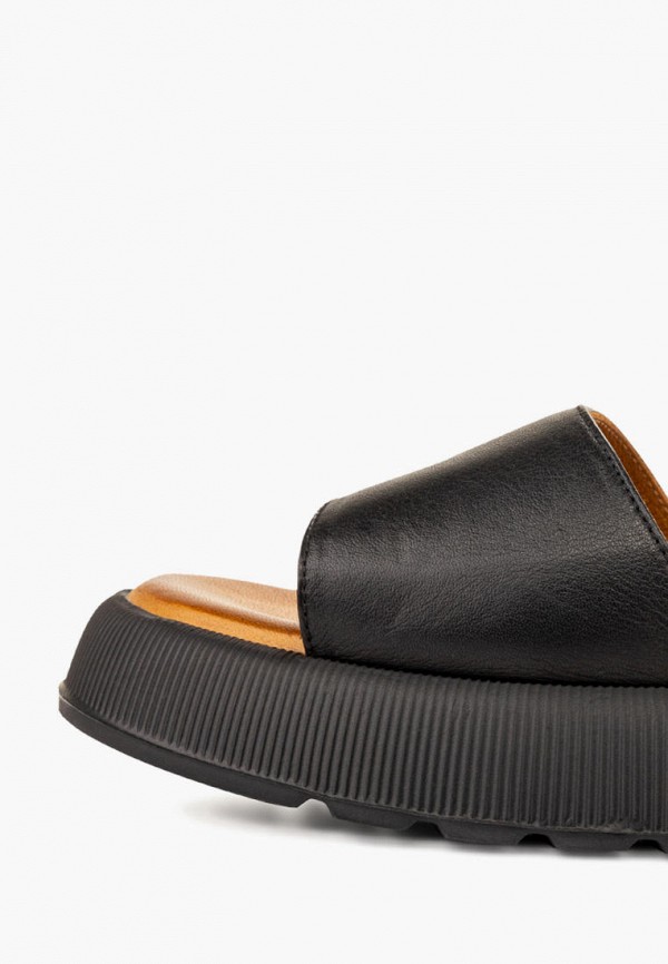 фото Босоножки zenden