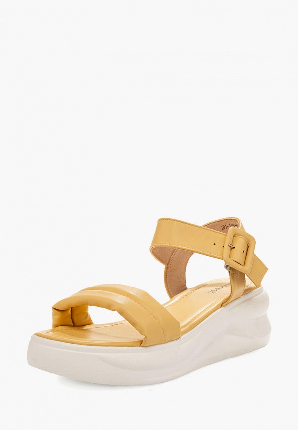 фото Босоножки instreet