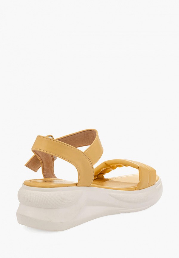 фото Босоножки instreet