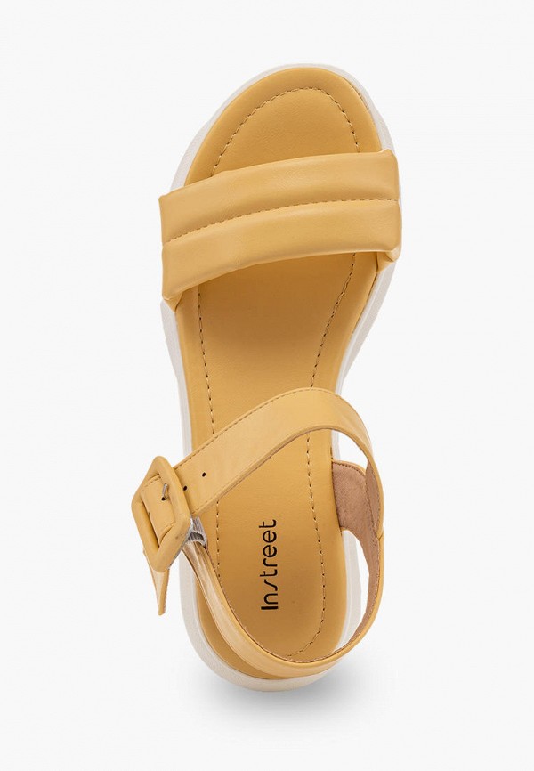 фото Босоножки instreet