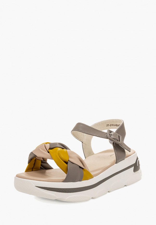 фото Босоножки instreet