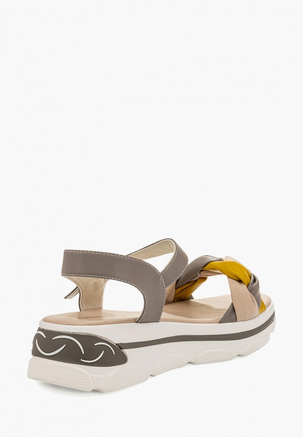 фото Босоножки instreet