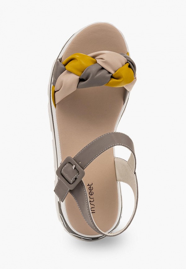 фото Босоножки instreet