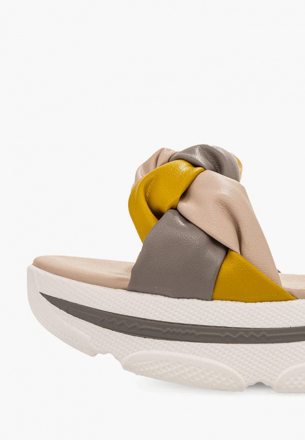 фото Босоножки instreet