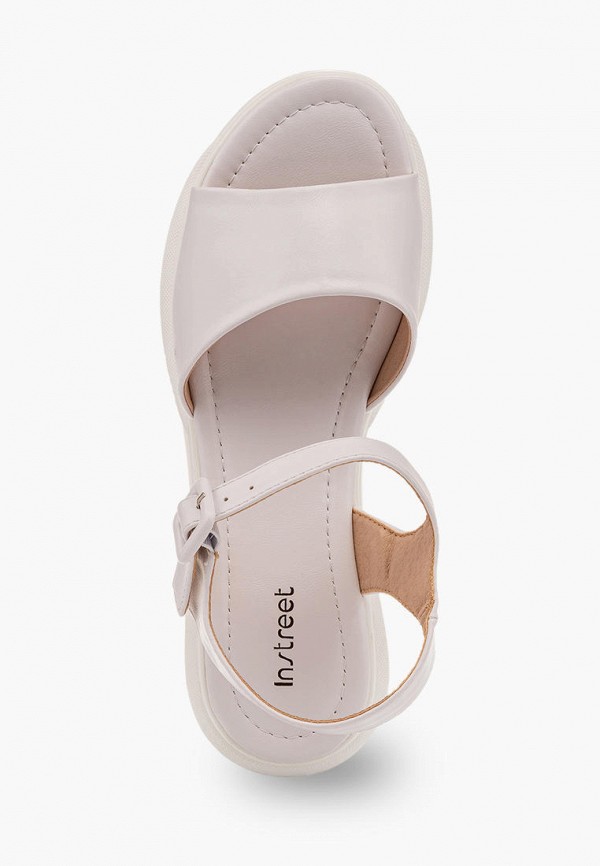 фото Босоножки instreet