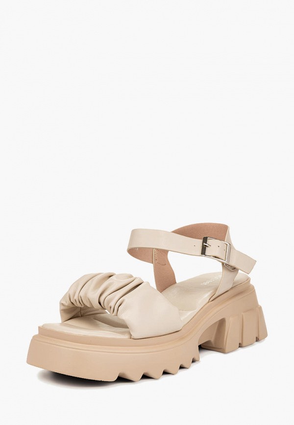 фото Босоножки instreet