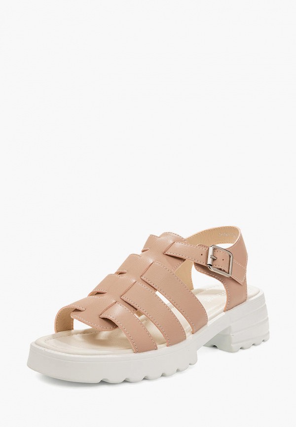 фото Босоножки instreet