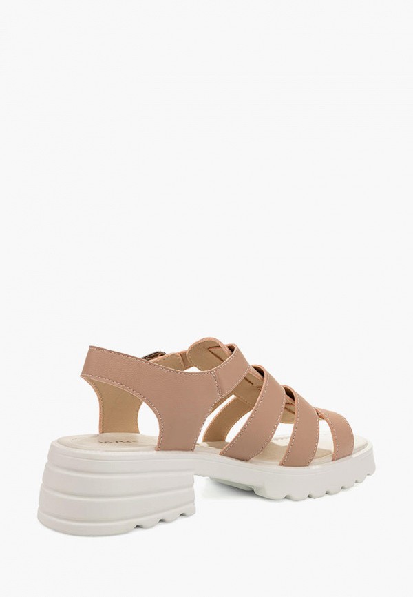 фото Босоножки instreet