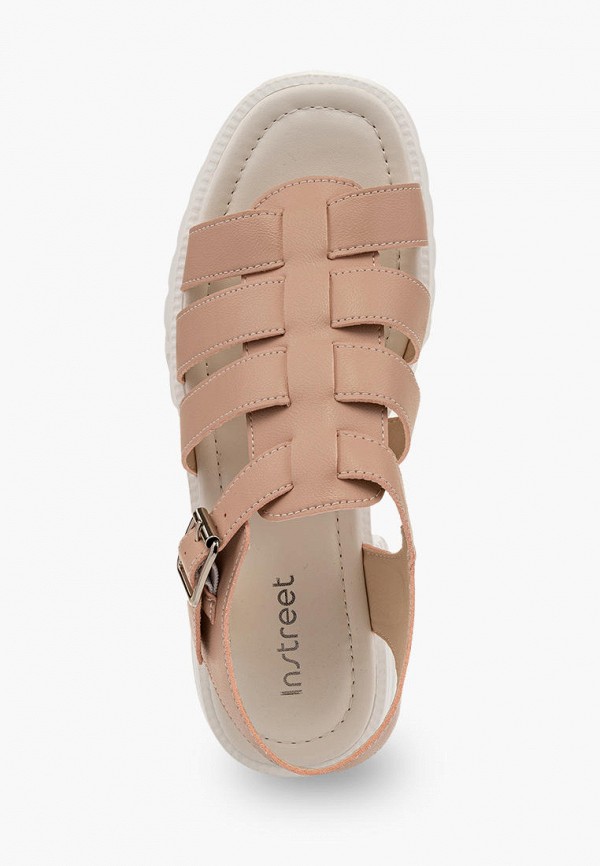 фото Босоножки instreet