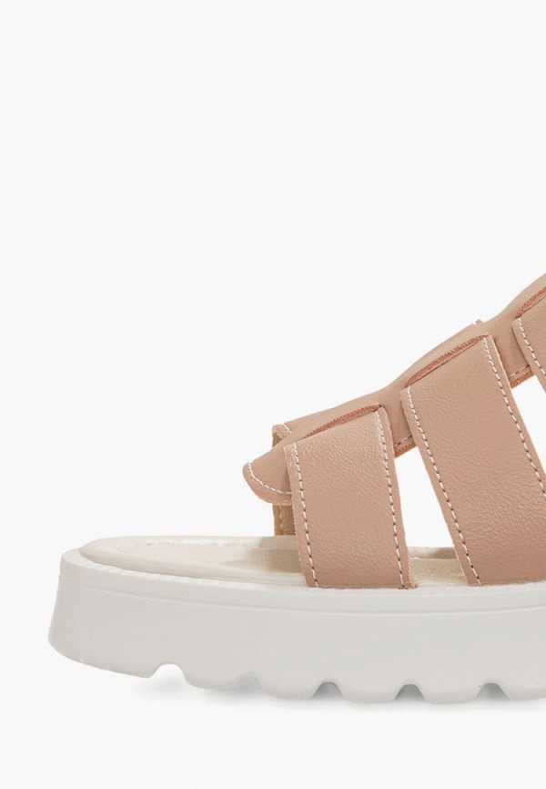 фото Босоножки instreet