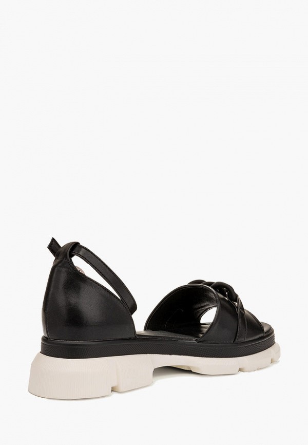 фото Босоножки instreet