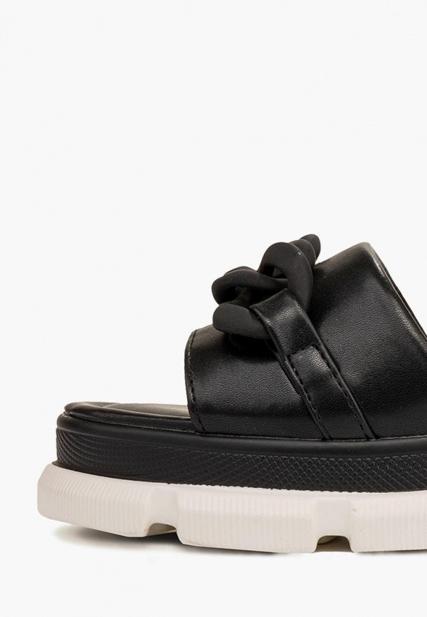 фото Босоножки instreet