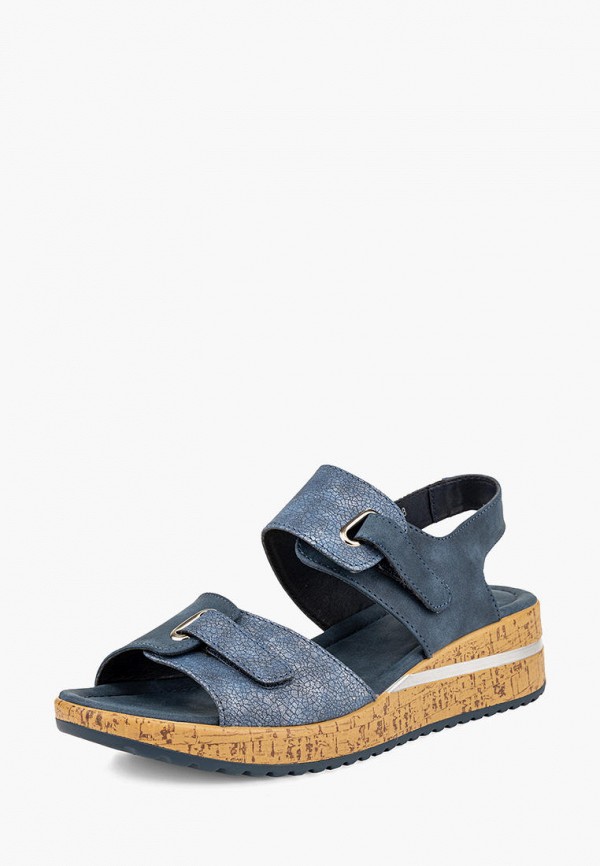 фото Босоножки marisetta