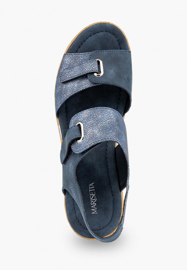 фото Босоножки marisetta