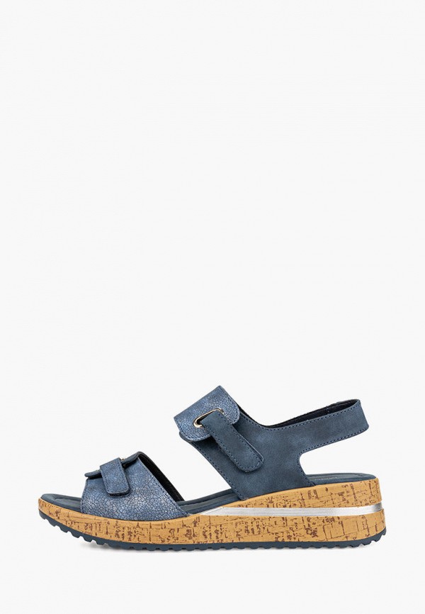 фото Босоножки marisetta