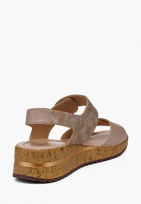 фото Босоножки marisetta