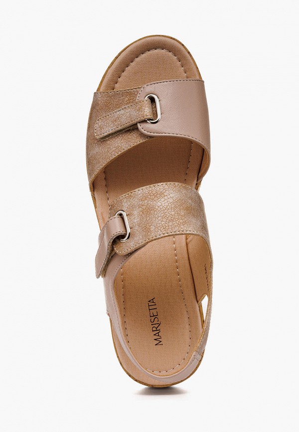 фото Босоножки marisetta