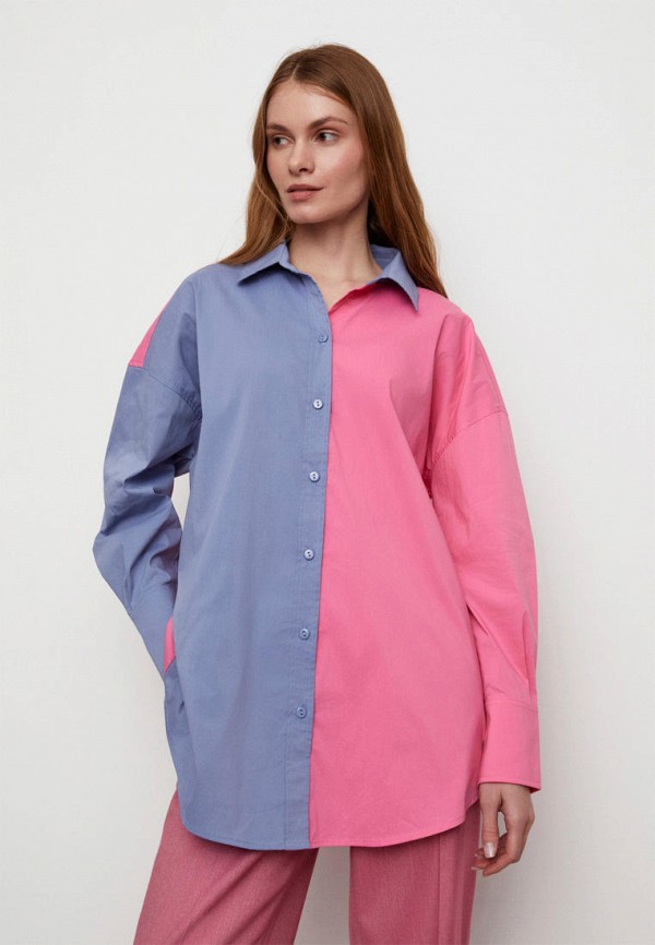 фото Рубашка katya erokhina