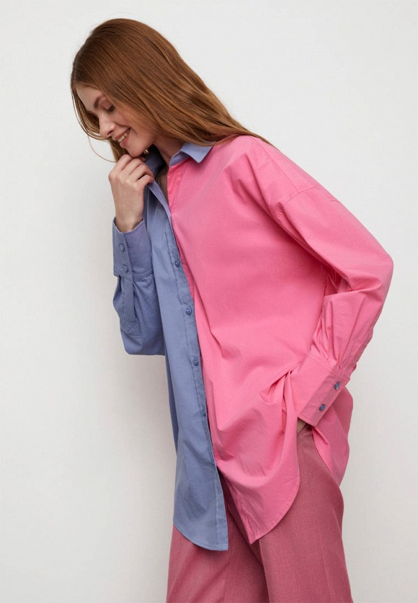 фото Рубашка katya erokhina