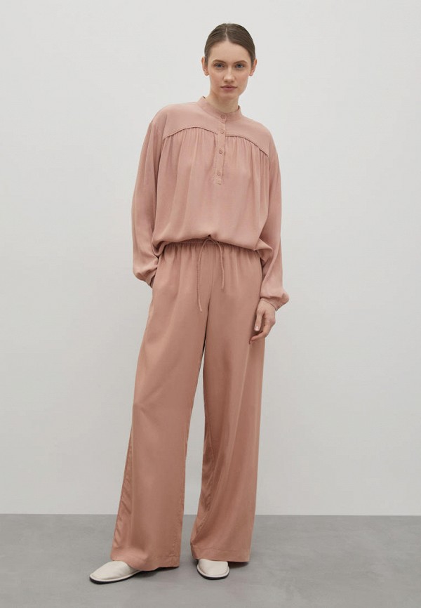 фото Брюки finn flare