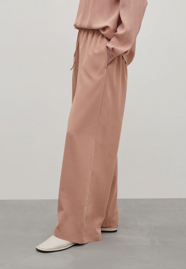 фото Брюки finn flare