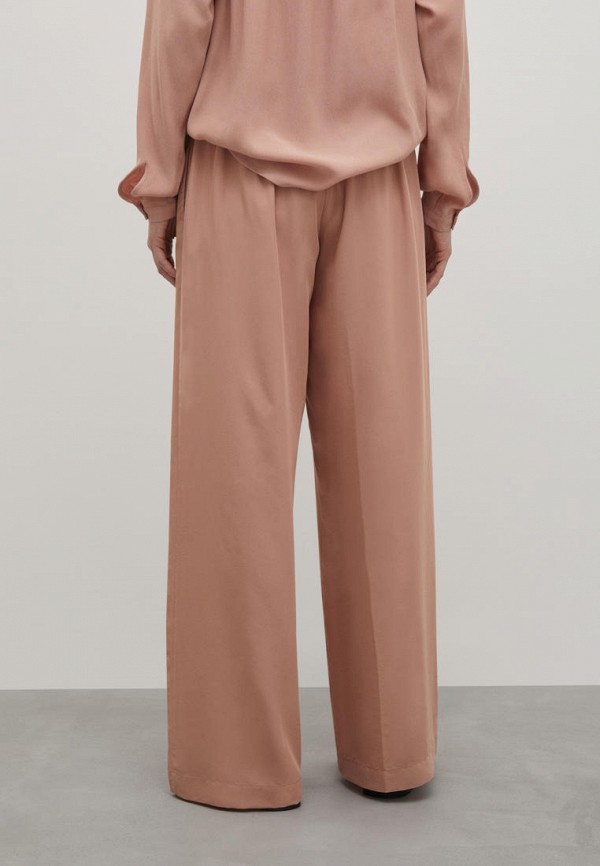 фото Брюки finn flare