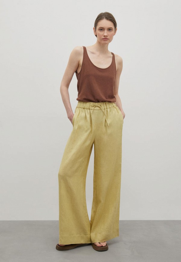 фото Брюки finn flare