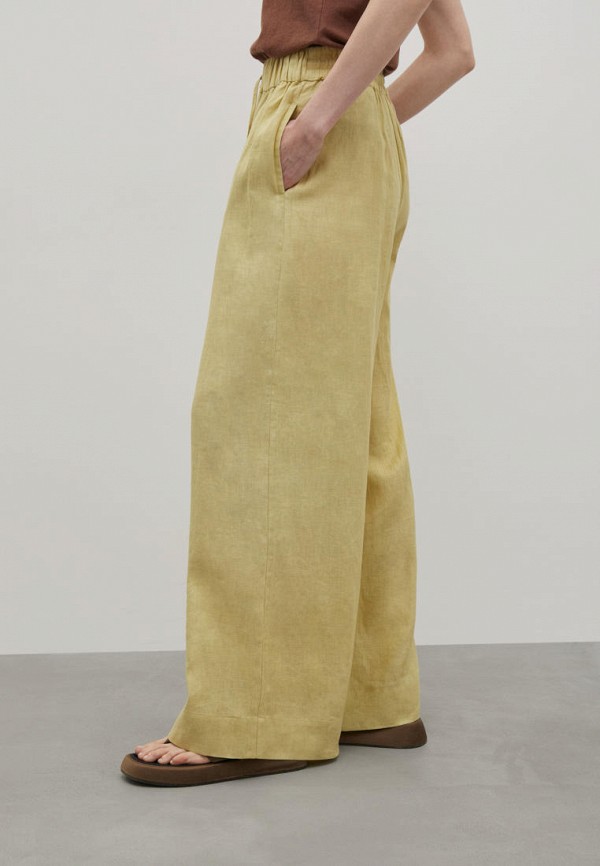 фото Брюки finn flare