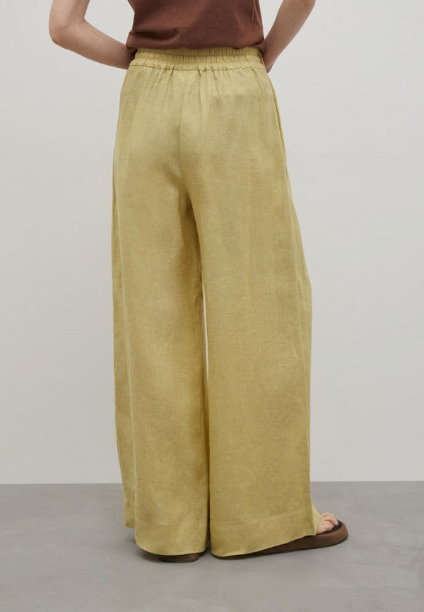 фото Брюки finn flare