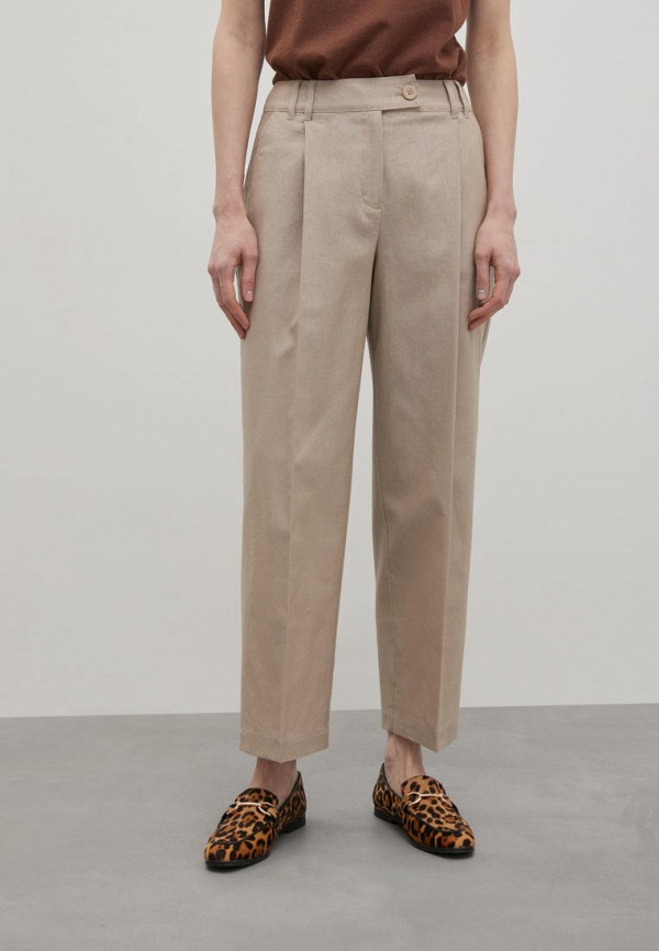 фото Брюки finn flare